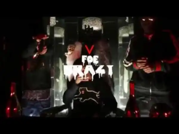 Video: Foe Brazy - Turn To Rap